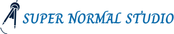logo supernormalstudio