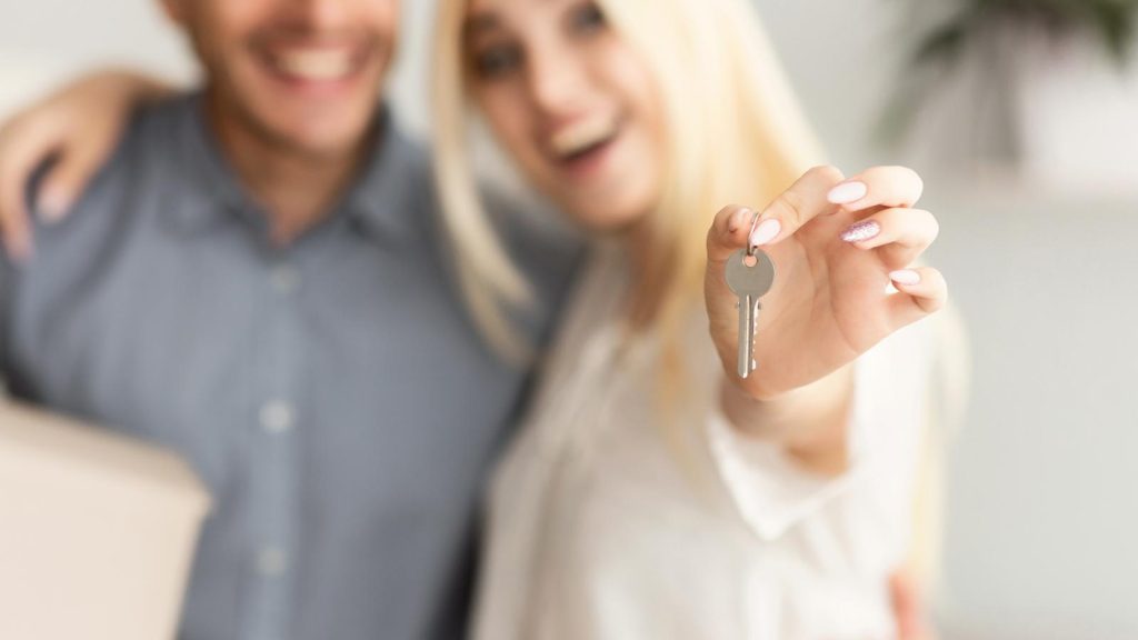 Come comprare casa senza mutuo