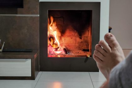 Come riscaldare casa