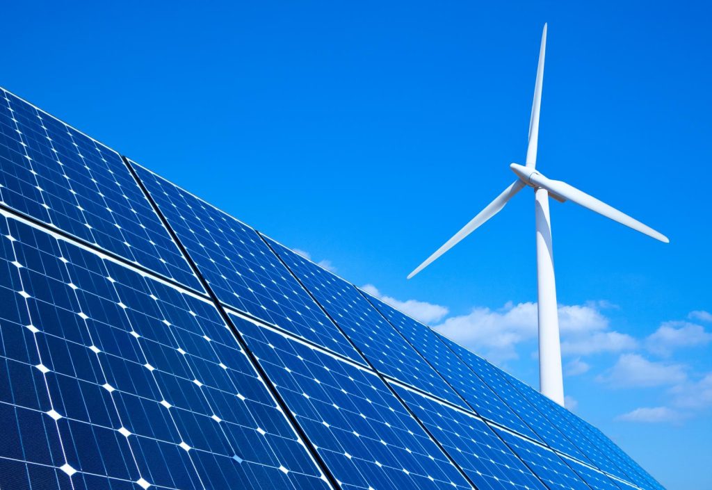 Fotovoltaico a terra