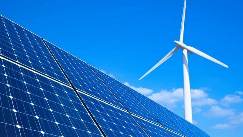 Fotovoltaico a terra