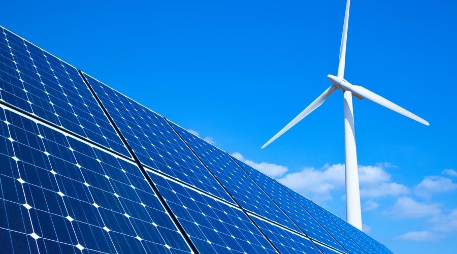 Fotovoltaico a terra