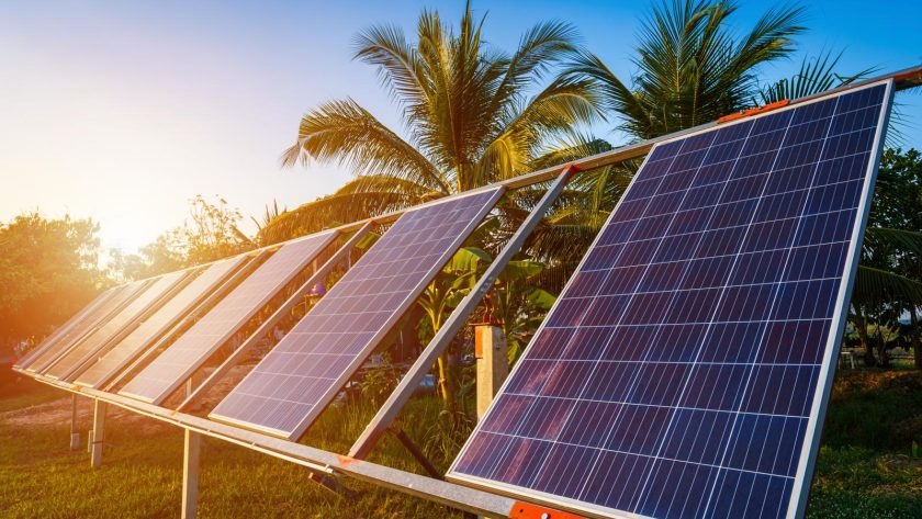 Noleggio operativo fotovoltaico