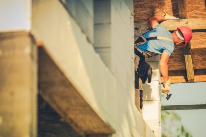 Quanto costa costruire una casa da zero