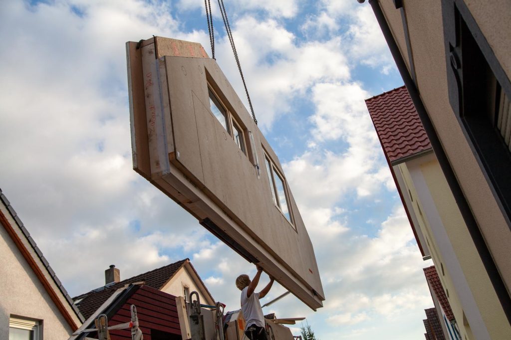 Quanto costa una casa prefabbricata