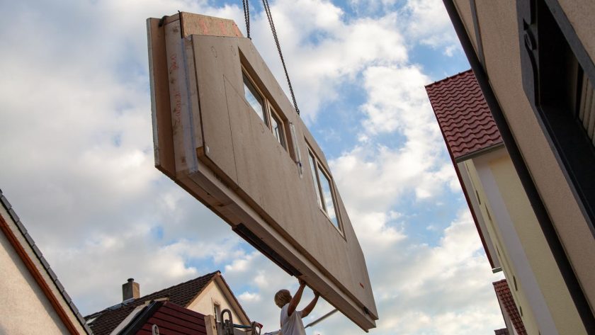 Quanto costa una casa prefabbricata