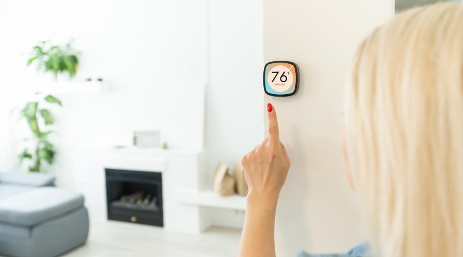 Quanto deve essere l'umidità in casa